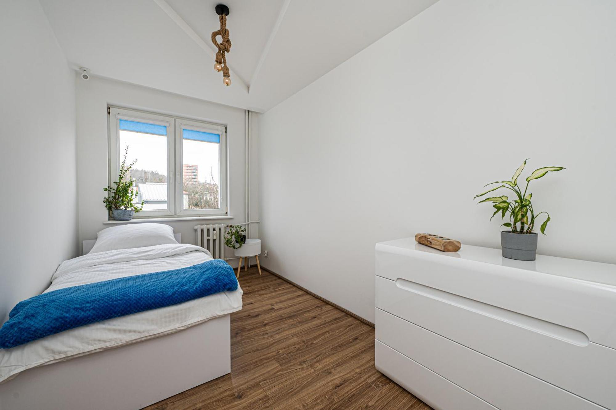 Apartament Octopus Sopot Kamienny Potok エクステリア 写真