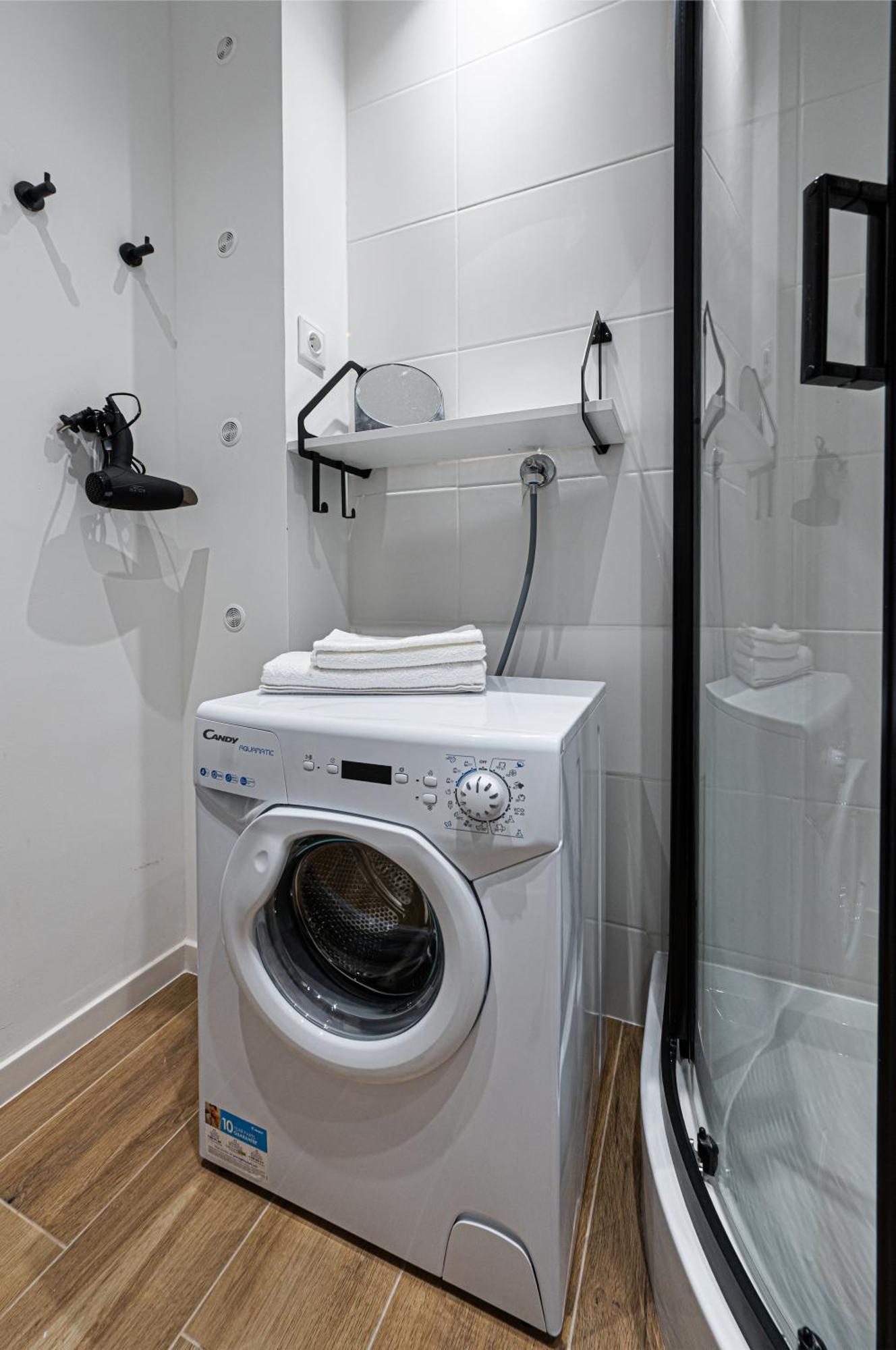 Apartament Octopus Sopot Kamienny Potok エクステリア 写真