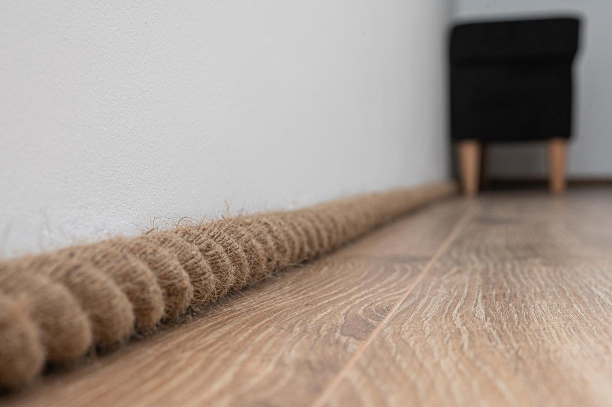 Apartament Octopus Sopot Kamienny Potok エクステリア 写真