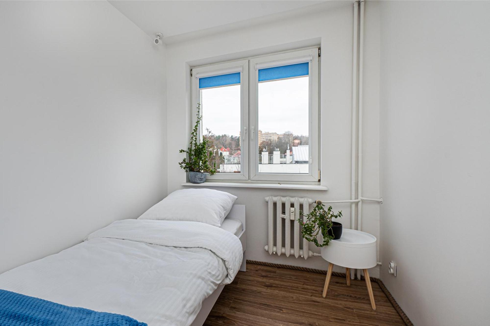 Apartament Octopus Sopot Kamienny Potok エクステリア 写真