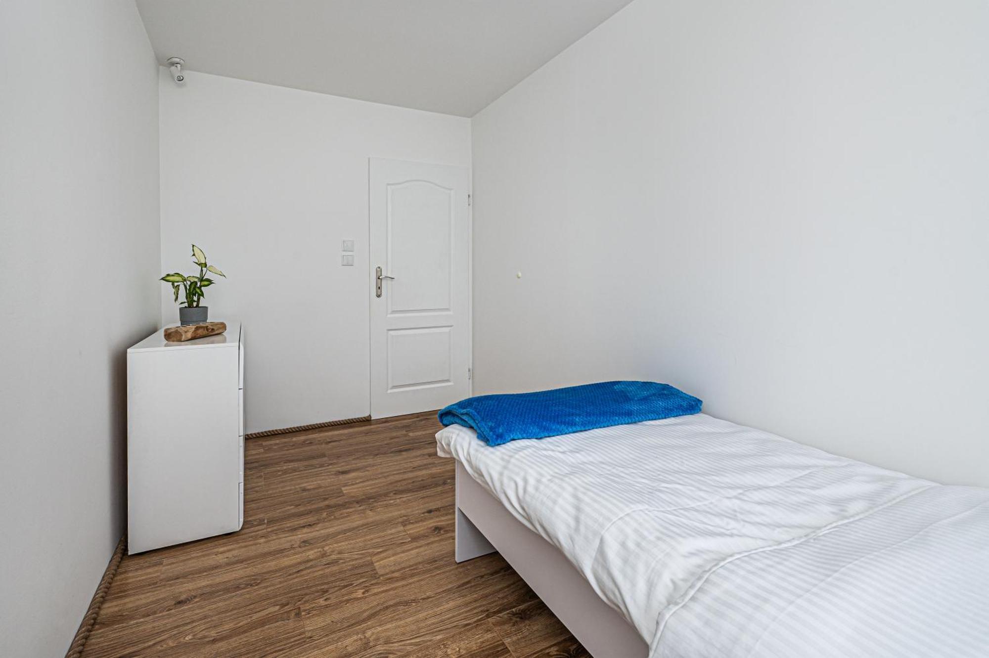 Apartament Octopus Sopot Kamienny Potok エクステリア 写真