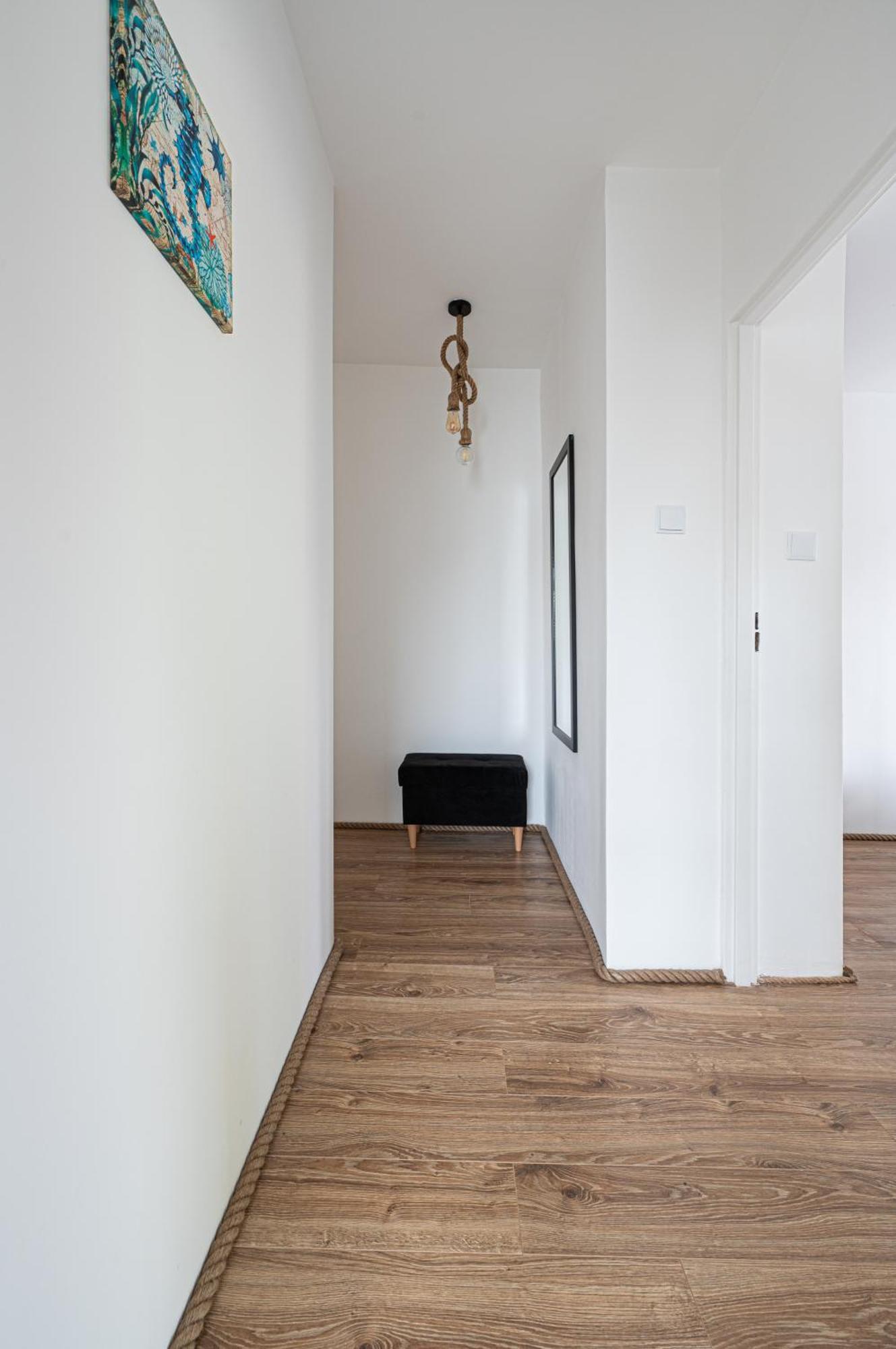 Apartament Octopus Sopot Kamienny Potok エクステリア 写真