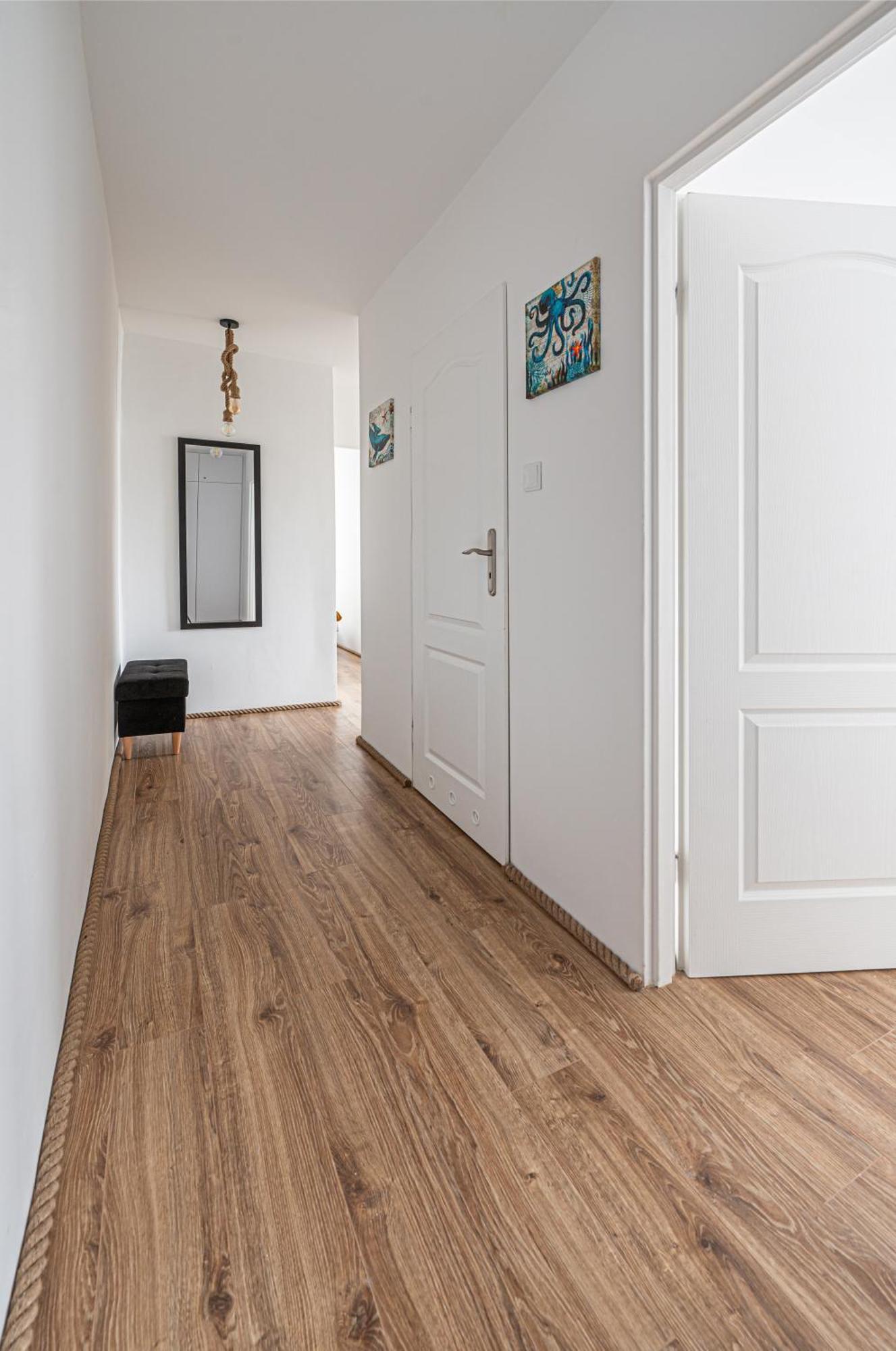 Apartament Octopus Sopot Kamienny Potok エクステリア 写真