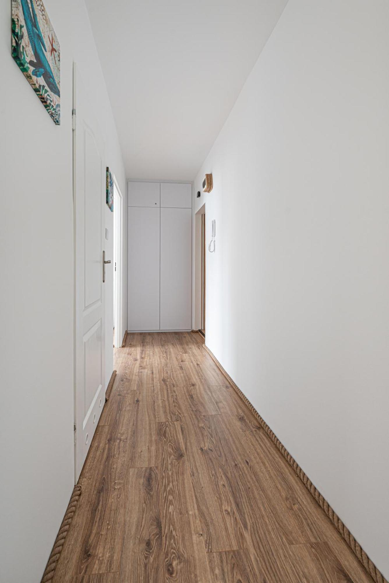 Apartament Octopus Sopot Kamienny Potok エクステリア 写真